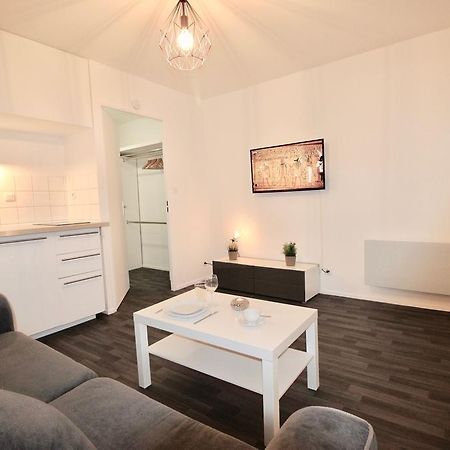 Le Toit D'Emma Appartamento Longeville-les-Metz Esterno foto