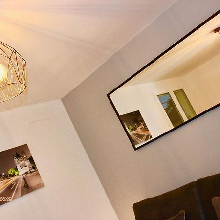 Le Toit D'Emma Appartamento Longeville-les-Metz Esterno foto